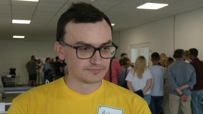 Хірург Артем Проценко Хірург Артем Проценко