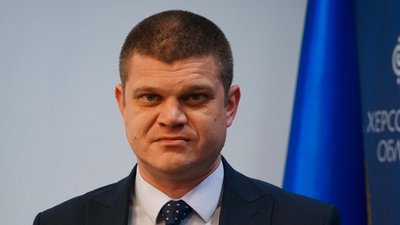 Уряд погодив призначення двох заступників голови Херсонської облдержадміністрації Уряд погодив призначення двох заступників голови Херсонської облдержадміністрації