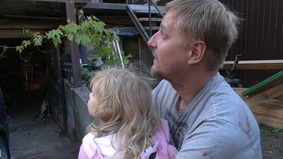 "Хати немає, даху немає" — мешканці Львова про наслідки ракетного удару
