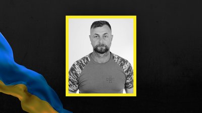 У бою загинули троє тероборонівців з Харківщини У бою загинули троє тероборонівців з Харківщини