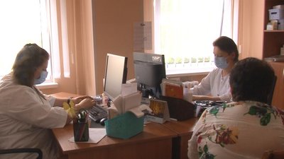 Щеплені черкащани можуть отримати Міжнародне свідоцтво про вакцинацію Щеплені черкащани можуть отримати Міжнародне свідоцтво про вакцинацію