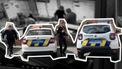 У лікарні Рівного після нападу пацієнта встановили тривожну кнопку. Які медзаклади охороняє поліція