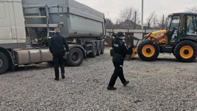 На Полтавщині смертельно травмувався чоловік
