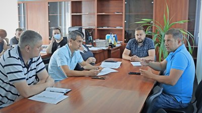 У Миколаєві сталося саморозведення мосту