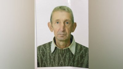 Поліцейські розшукують двох жителів Івано-Франківської громади Поліцейські розшукують двох жителів Івано-Франківської громади