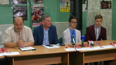 Десять медалей привезли івано-франкські шашкісти з чемпіонату Європи Десять медалей привезли івано-франкські шашкісти з чемпіонату Європи