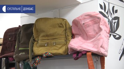 Простір для творчої самореалізації: у Слов’янську дають нове життя старим речам