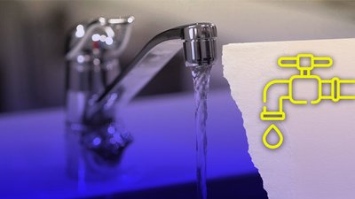 Миколаївці скаржаться на якість проточної води. У чому причина ‒ пояснює директор водоканалу