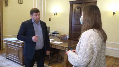 Недоступна медицина: чому 18 амбулаторій на Львівщині недобудовані за понад три роки Недоступна медицина: чому 18 амбулаторій на Львівщині недобудовані за понад три роки