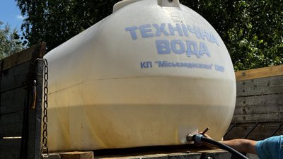 “Світла нема, води нема”: як живуть сум’яни під час відключень електрики