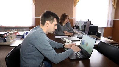 У ЖДУ імені Івана Франка курси підготовки до мультипредметного тестування будуть онлайн і безоплатними У ЖДУ імені Івана Франка курси підготовки до мультипредметного тестування будуть онлайн і безоплатними