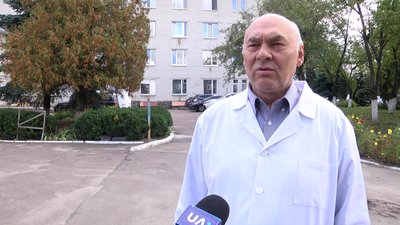 У Житомирі готові до початку опалювального сезону У Житомирі готові до початку опалювального сезону