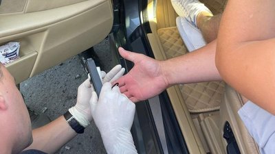 На Львівщині викрили ще один незаконний канал переправлення ухилянтів за кордон