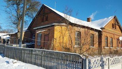 "Вистачило розуму, купила дві курки": на Сумщині через пташиний грип вилучили домашню птицю "Вистачило розуму, купила дві курки": на Сумщині через пташиний грип вилучили домашню птицю