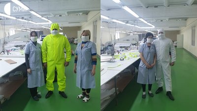 Кролевець костюм Кролевець костюм