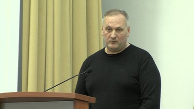 Анатолія Васюка звільнили
