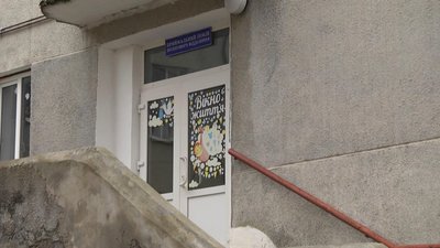 У Деражні на Хмельниччині хочуть закрити пологове відділення місцевої лікарні У Деражні на Хмельниччині хочуть закрити пологове відділення місцевої лікарні