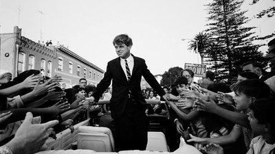 У США помер зірковий фотограф Стів Шапіро У США помер зірковий фотограф Стів Шапіро