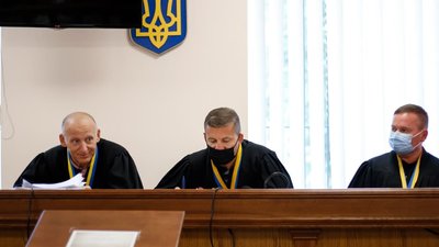 Вбивство дитини в Лощинівці: ДБР поновило розслідування щодо можливих тортур відносно обвинуваченого Вбивство дитини в Лощинівці: ДБР поновило розслідування щодо можливих тортур відносно обвинуваченого