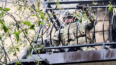 П'ятеро поранених і десять пошкоджених житлових будинків: наслідки повітряної атаки РФ на Рівненщині 1 травня