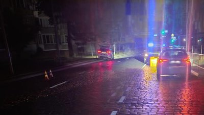 У Львові 21-річний мотоцикліст загинув у нічній ДТП