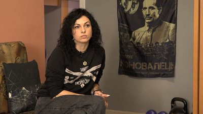 "Азовсталь", татуювання і довга дорога додому. Історія життя і загибелі "азовця" Тараса Лавріва "Азовсталь", татуювання і довга дорога додому. Історія життя і загибелі "азовця" Тараса Лавріва