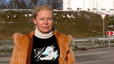 Пересувні відділення та план “Б”: як працює “Укрпошта” у прикордонних районах та в умовах блекауту на Чернігівщині