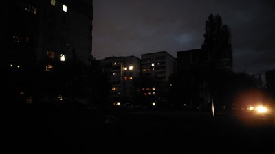 Планові відключення: у Харкові вимикатимуть світло