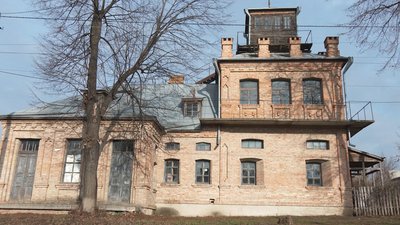 "Вчений, який дивився на зірки". Спогади про Агатангела Кримського "Вчений, який дивився на зірки". Спогади про Агатангела Кримського