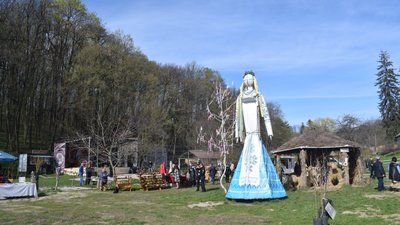 Ярмарок на Черкащині Ярмарок на Черкащині