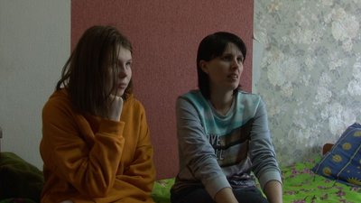 У Черкасах розмістили 29 сімей з інших регіонів України