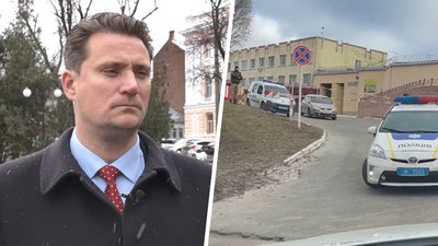 За підозрювану у держзраді у Харкові внесли заставу, але з-під варти не звільнили — адвокат