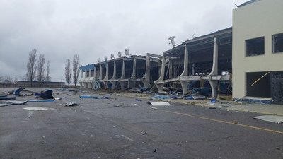 "Ця війна стосується кожного": історія "Іспанця" з очаківського 73-го морського центру ССО "Ця війна стосується кожного": історія "Іспанця" з очаківського 73-го морського центру ССО