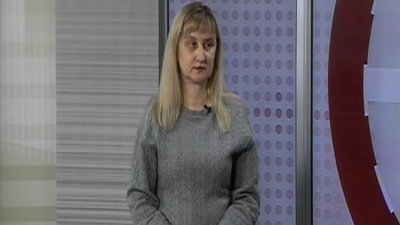 Підозра на коронавірус: причина смерті чоловіка у Генічеську буде відома 31 березня Підозра на коронавірус: причина смерті чоловіка у Генічеську буде відома 31 березня