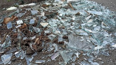 У квартирі, де стався вибух, газова плита від’єднана від мережі самовільно – представник Кропивницької філії "Газмережі"