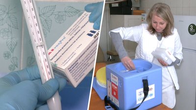 Як у Львові аптеки та поліклініки зберігають ліки без електроенергії