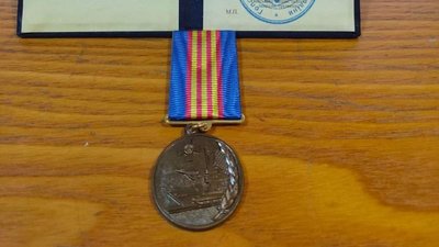 Дружині загиблого на війні бійця з Дніпропетровщини вручили державну нагороду
