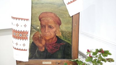 У Тернополі читали вірші дитячої письменниці