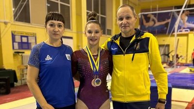 Софія Матюшенко