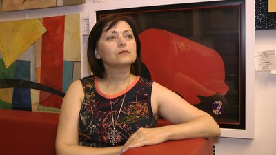 У Запоріжжі збирають україномовні книги для переселенців У Запоріжжі збирають україномовні книги для переселенців