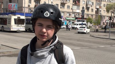 У Запоріжжі з’явилася петиція про облаштування тимчасових велодоріжок У Запоріжжі з’явилася петиція про облаштування тимчасових велодоріжок