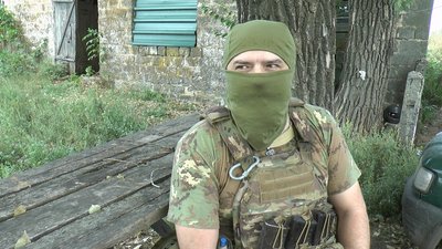 Бійці ЗСУ фронт зенітні установки дрони-камікадзе Авдіївський напрямок Бійці ЗСУ фронт зенітні установки дрони-камікадзе Авдіївський напрямок