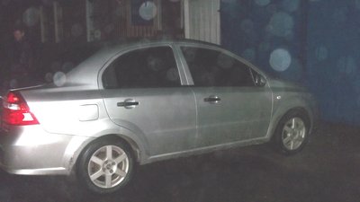 Поліцейські Рівненщини затримали підозрюваного у продажі зброї. Поліцейські Рівненщини затримали підозрюваного у продажі зброї.