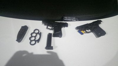 В Одесі двоє військовослужбовців влаштували стрілянину біля дитячого табору В Одесі двоє військовослужбовців влаштували стрілянину біля дитячого табору