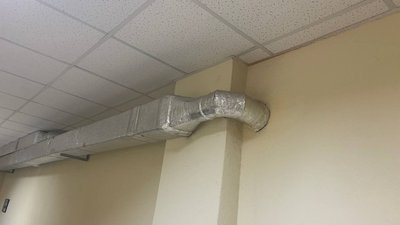 Університети у Тернополі готуються до очного навчання: в закладах облаштовують укриття Університети у Тернополі готуються до очного навчання: в закладах облаштовують укриття
