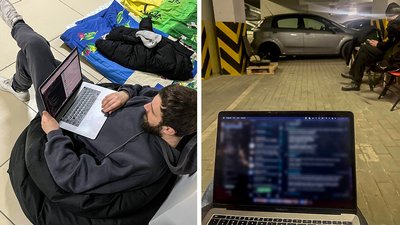 Ефективність – перед усім. Як працює кропивницька IT-компанія в умовах війни Ефективність – перед усім. Як працює кропивницька IT-компанія в умовах війни