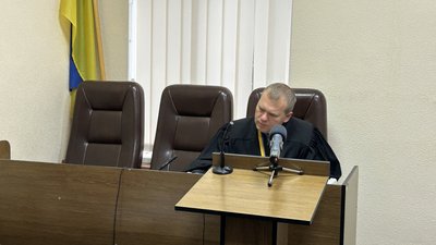 Допит свідків у справі загибелі дитини в дитсадку у Кременчуці