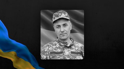 Богдан Чолій, помер, 10 гірсько-штурмова бригада, Франківщина