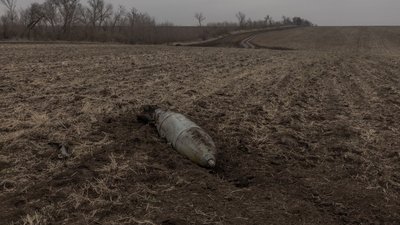 20 жовтня РФ випустила КАБ на Полтавщину: що відомо