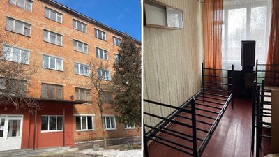 З Торецька у Суми. Як проходить евакуація жителів фронтових громад та що пропонують переселенцям З Торецька у Суми. Як проходить евакуація жителів фронтових громад та що пропонують переселенцям